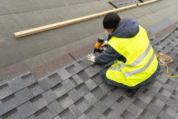 Best Shingle Roofing Installation  in Providence, RI