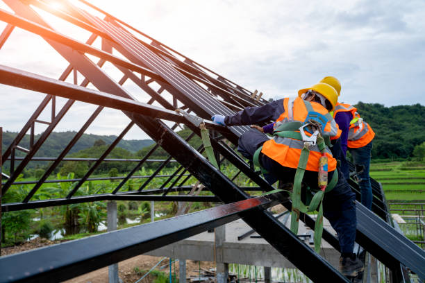 Best Commercial Roofing Services  in Providence, RI