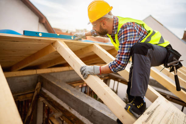 Gutter Installation and Roofing in Providence, RI