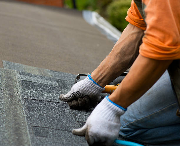 Best Metal Roofing Contractor  in Providence, RI