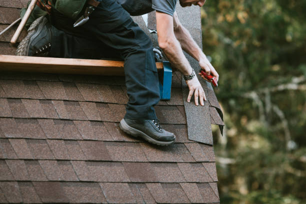 Quick and Trustworthy Emergency Roof Repair Services in Providence, RI